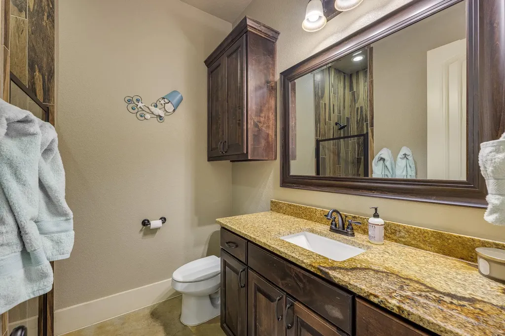212 Golden Eagle Way Liberty Hill TX 78642