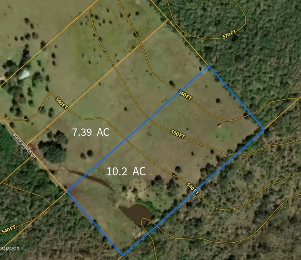 415 Black Watch Lane Lockhart TX 78644