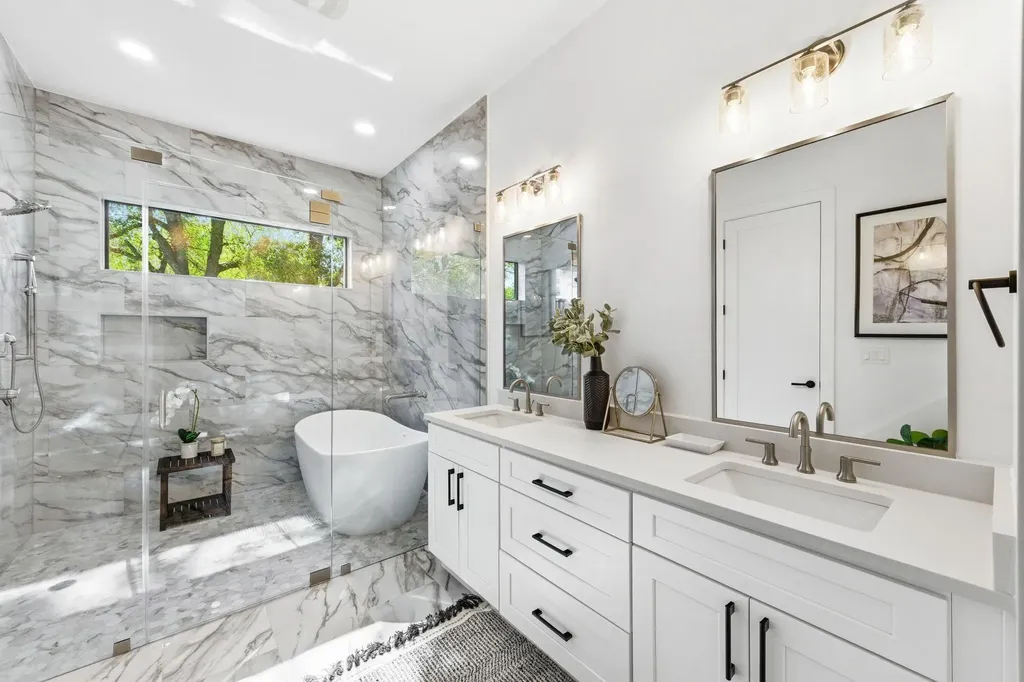 2303 Westworth Circle Austin TX 78704