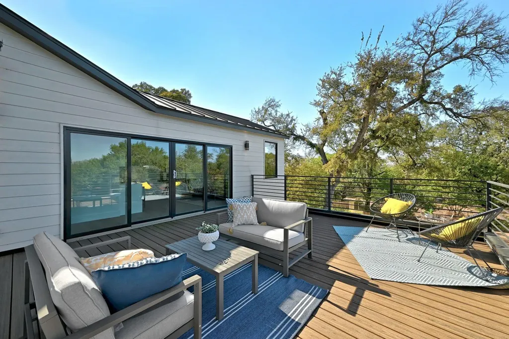 2303 Westworth Circle Austin TX 78704