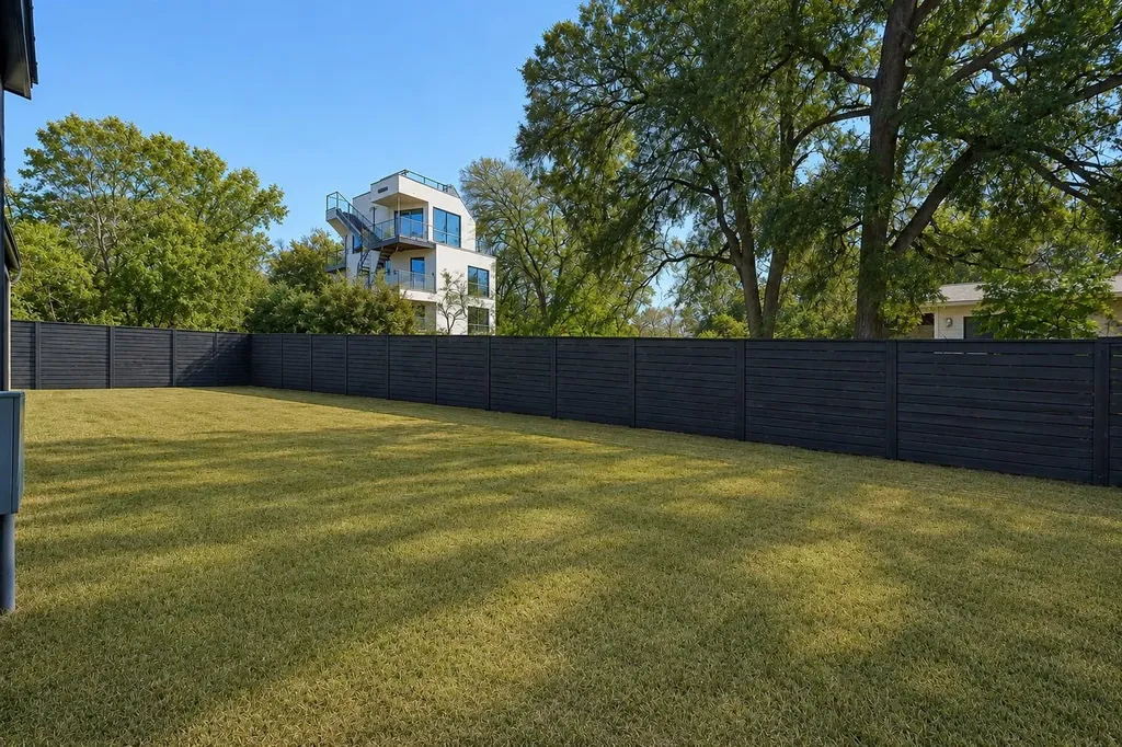 2303 Westworth Circle Austin TX 78704