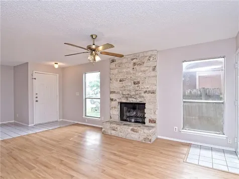 3509 Harpers Ferry Lane Austin TX 78749