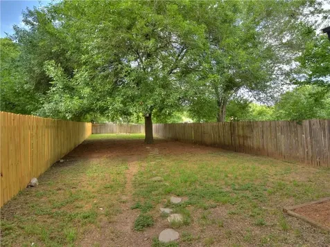 3509 Harpers Ferry Lane Austin TX 78749
