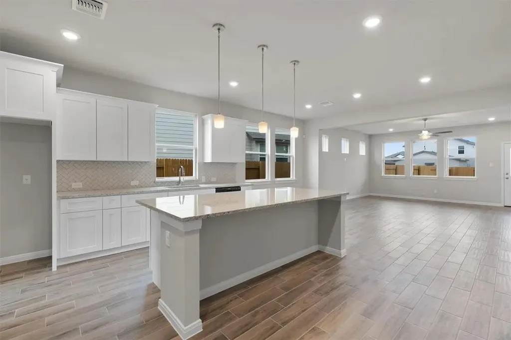221 Comet Pointe Drive Georgetown TX 78628