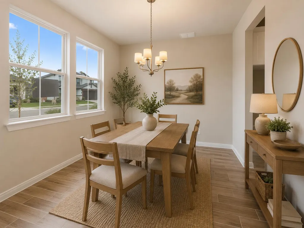221 Comet Pointe Drive Georgetown TX 78628
