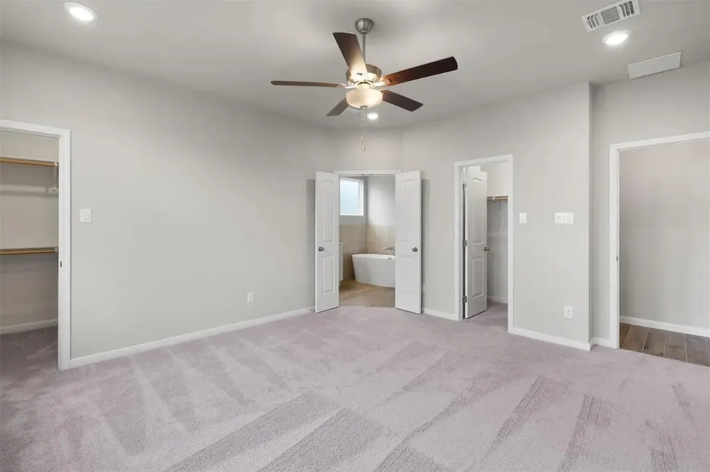 221 Comet Pointe Drive Georgetown TX 78628