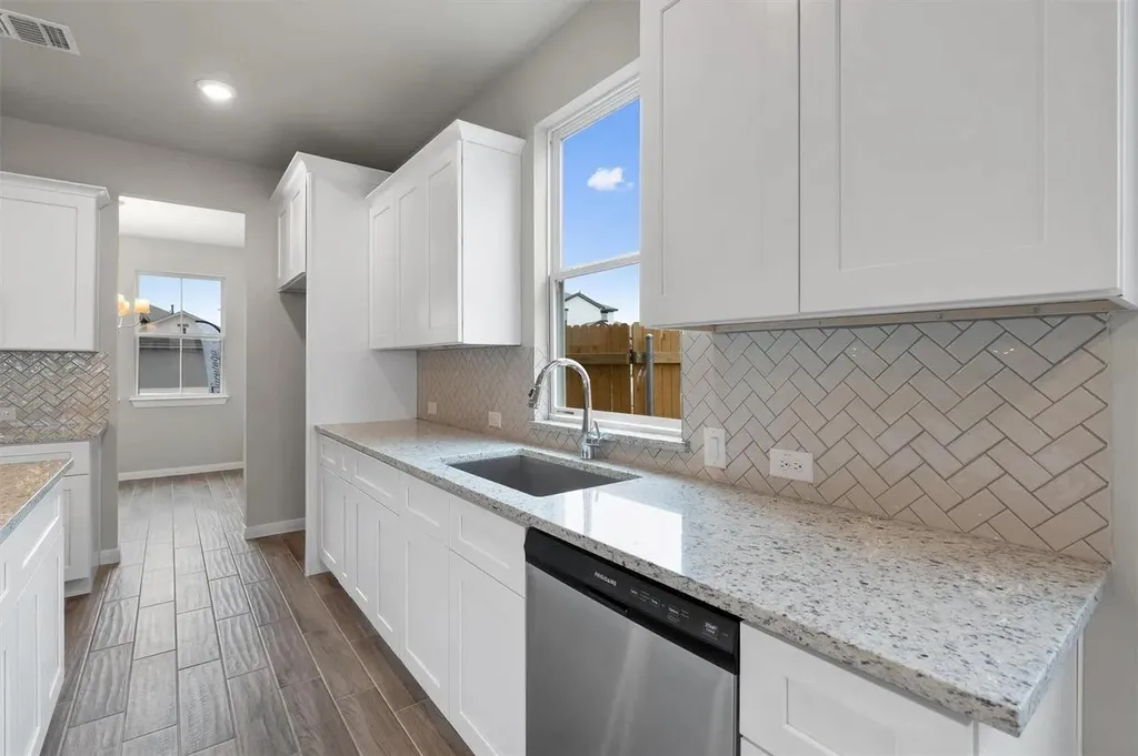 221 Comet Pointe Drive Georgetown TX 78628