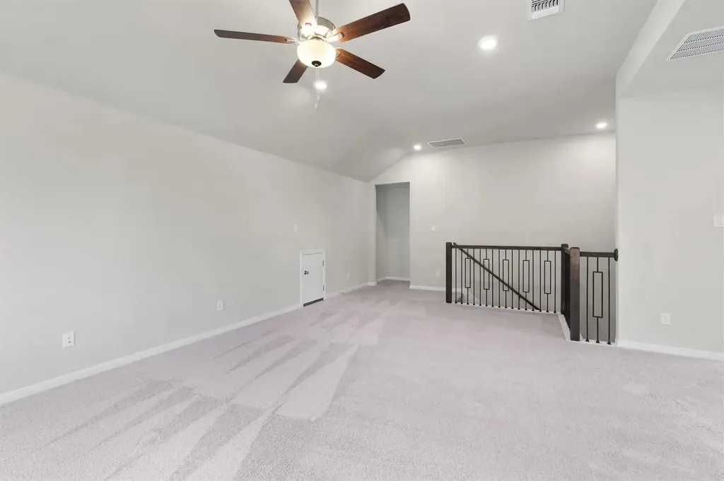 221 Comet Pointe Drive Georgetown TX 78628