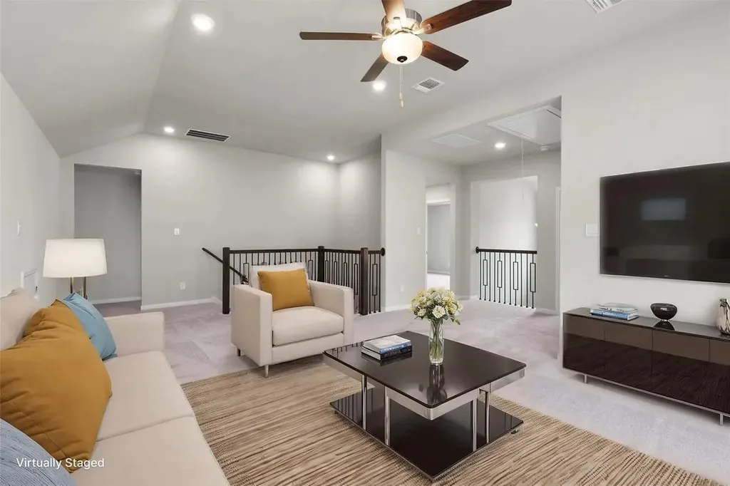 221 Comet Pointe Drive Georgetown TX 78628