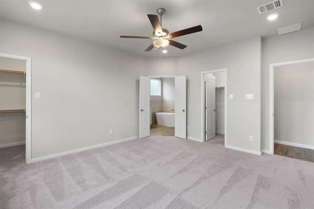 221 Comet Pointe Drive Georgetown TX 78628