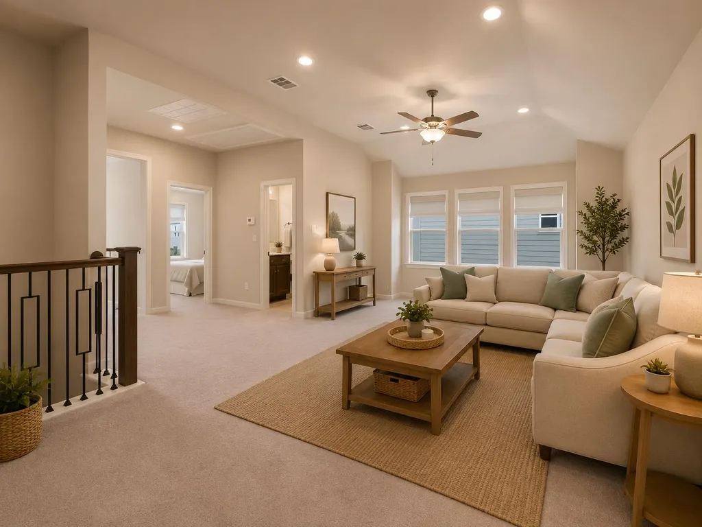 221 Comet Pointe Drive Georgetown TX 78628