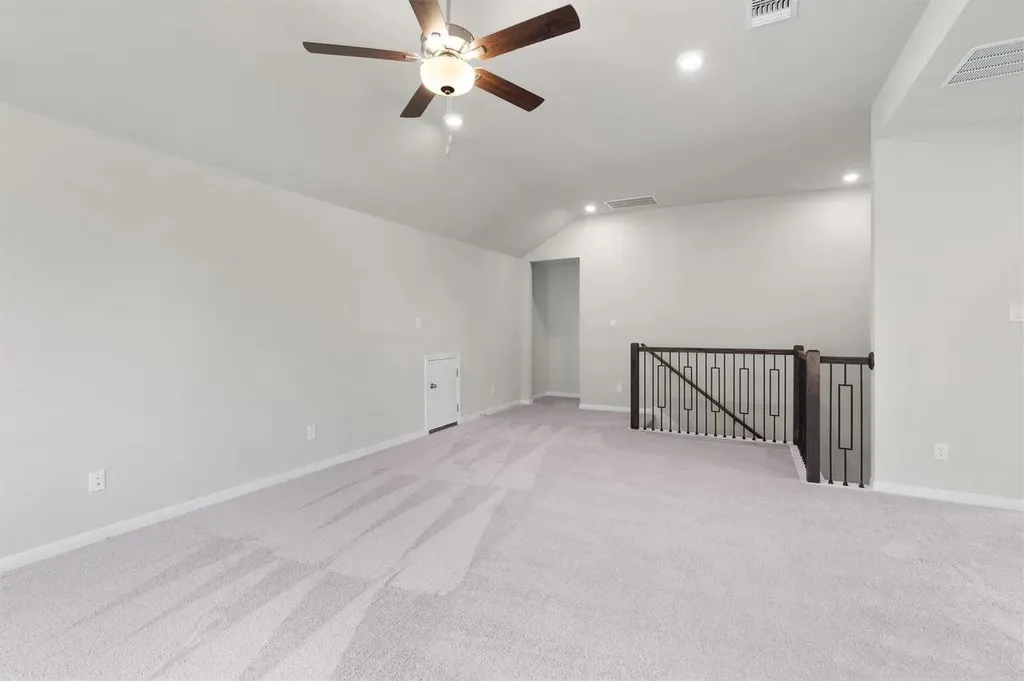 221 Comet Pointe Drive Georgetown TX 78628