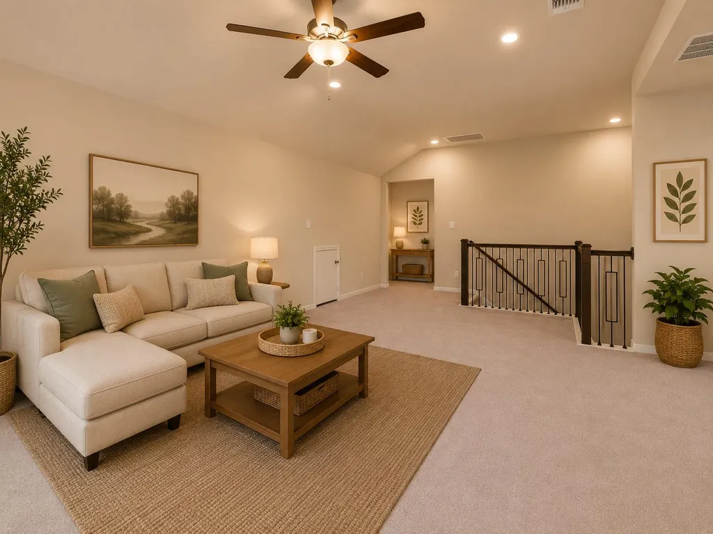221 Comet Pointe Drive Georgetown TX 78628