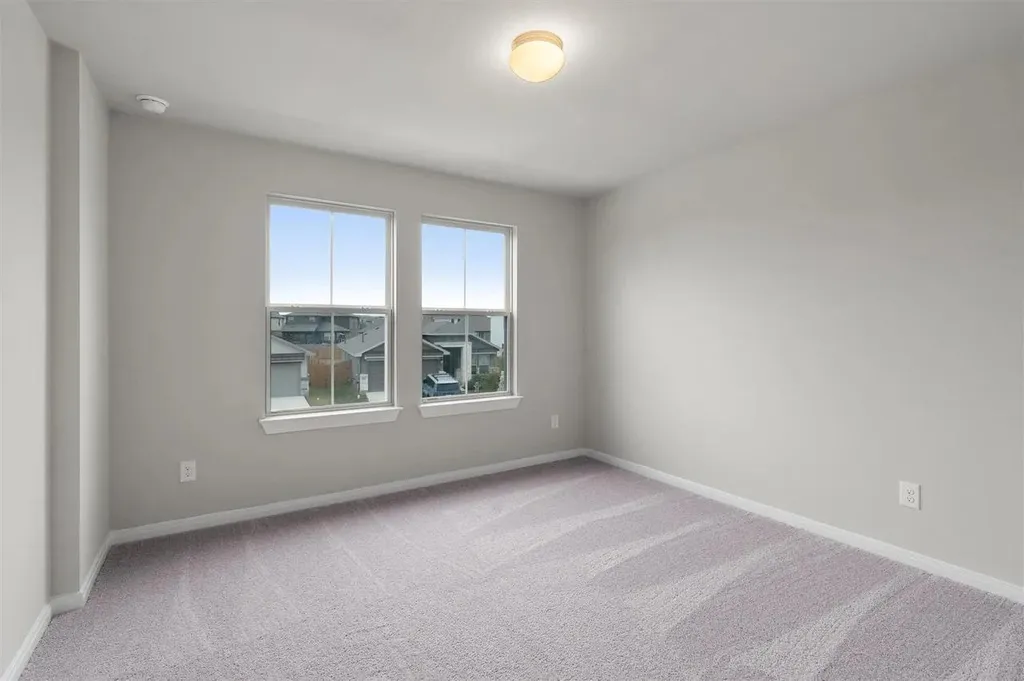 221 Comet Pointe Drive Georgetown TX 78628