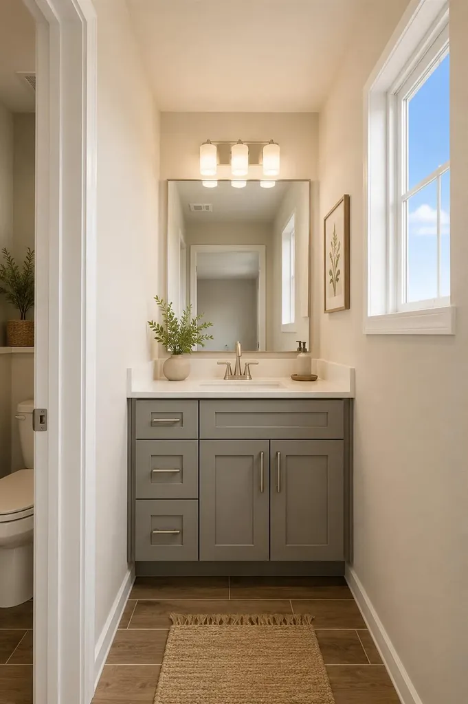 221 Comet Pointe Drive Georgetown TX 78628