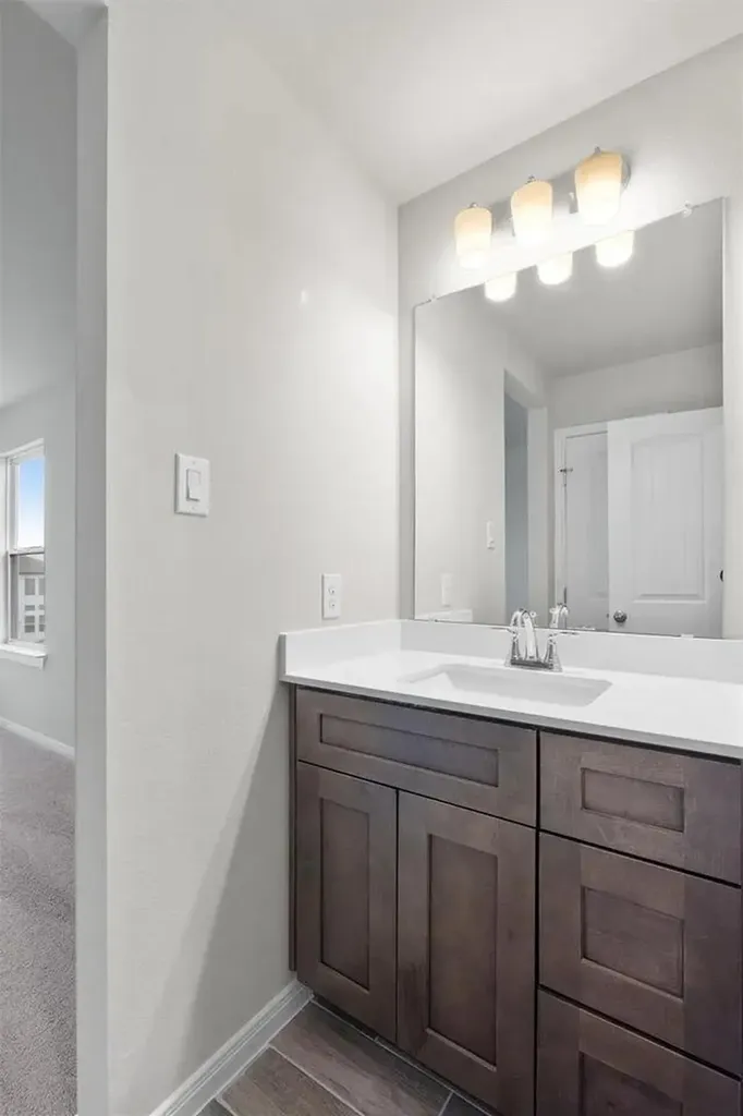 221 Comet Pointe Drive Georgetown TX 78628