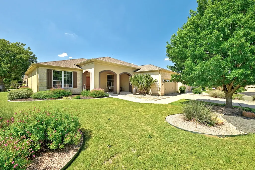101 Angelina Cove Georgetown TX 78633