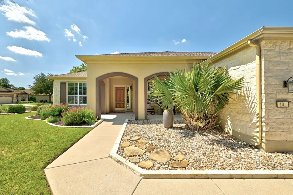 101 Angelina Cove Georgetown TX 78633