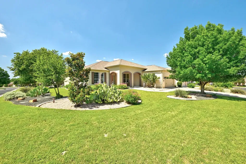 101 Angelina Cove Georgetown TX 78633