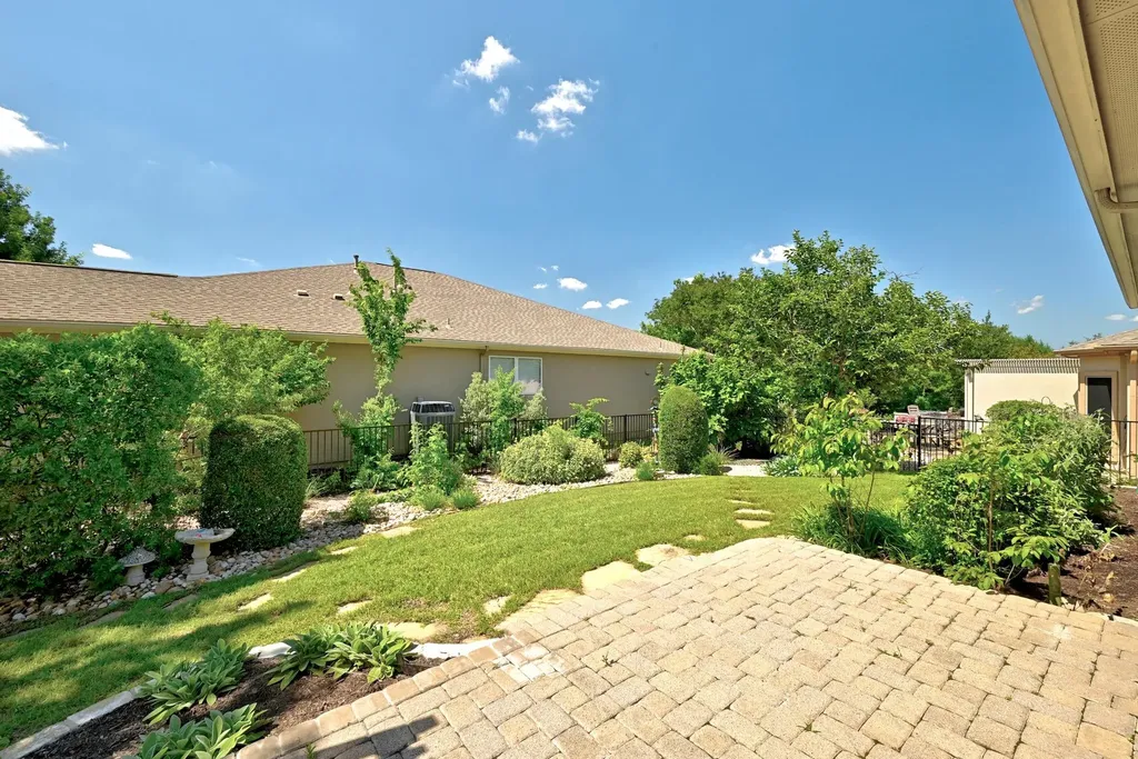 101 Angelina Cove Georgetown TX 78633