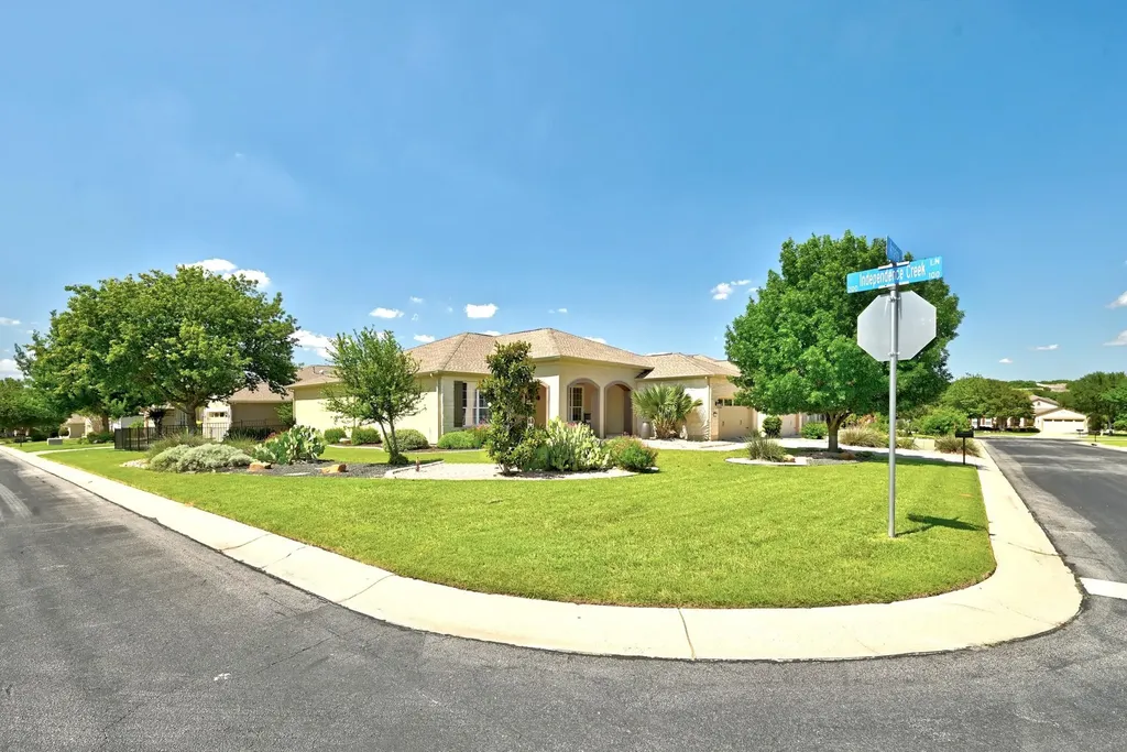 101 Angelina Cove Georgetown TX 78633