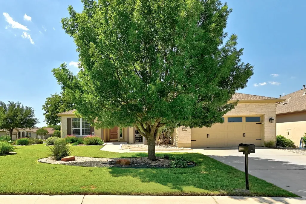 101 Angelina Cove Georgetown TX 78633