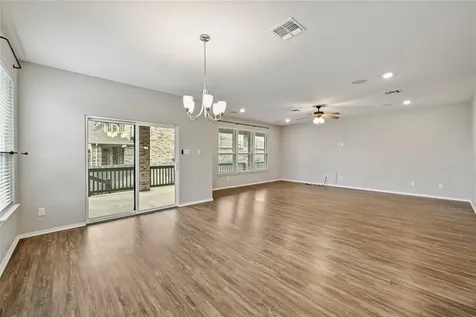 1724 Stinnett Drive Leander TX 78641