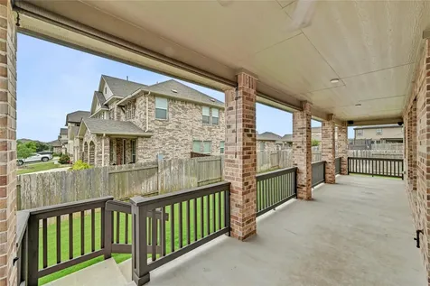 1724 Stinnett Drive Leander TX 78641