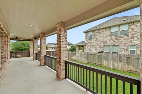 1724 Stinnett Drive Leander TX 78641