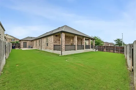 1724 Stinnett Drive Leander TX 78641