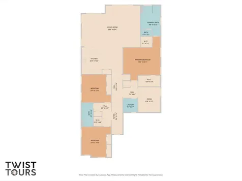 1724 Stinnett Drive Leander TX 78641