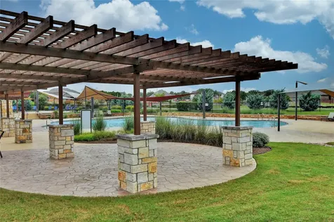 1724 Stinnett Drive Leander TX 78641