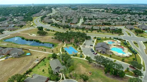 1724 Stinnett Drive Leander TX 78641
