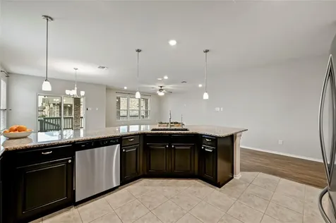 1724 Stinnett Drive Leander TX 78641