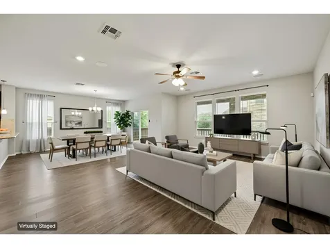 1724 Stinnett Drive Leander TX 78641