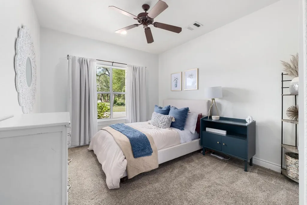 416 Shadywood Lane Dripping Springs TX 78620