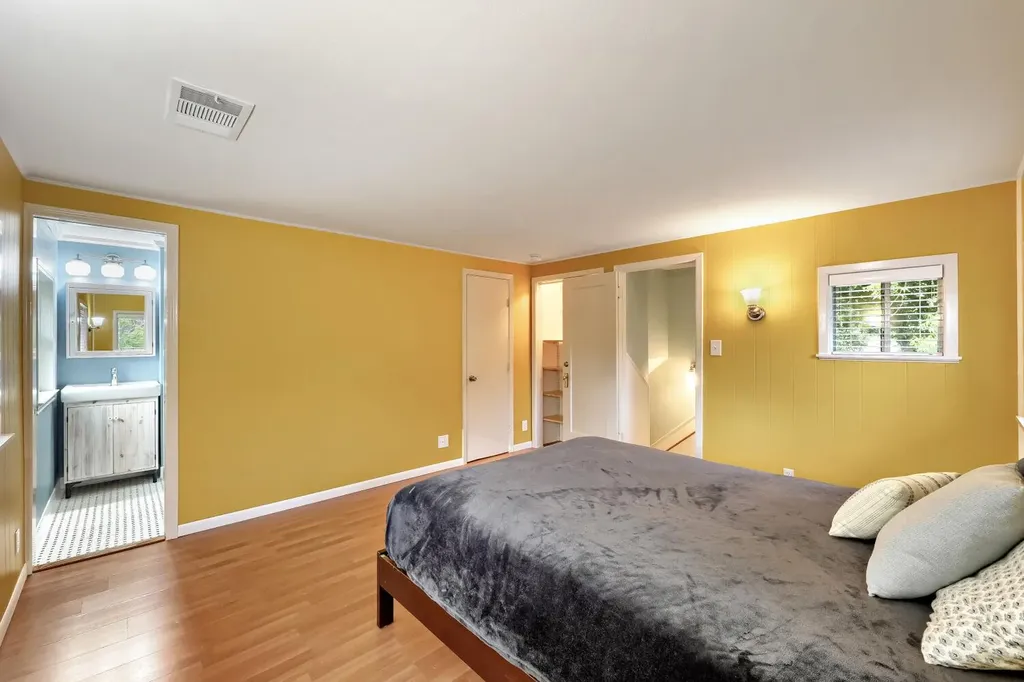 5214 Grover Avenue Austin TX 78756