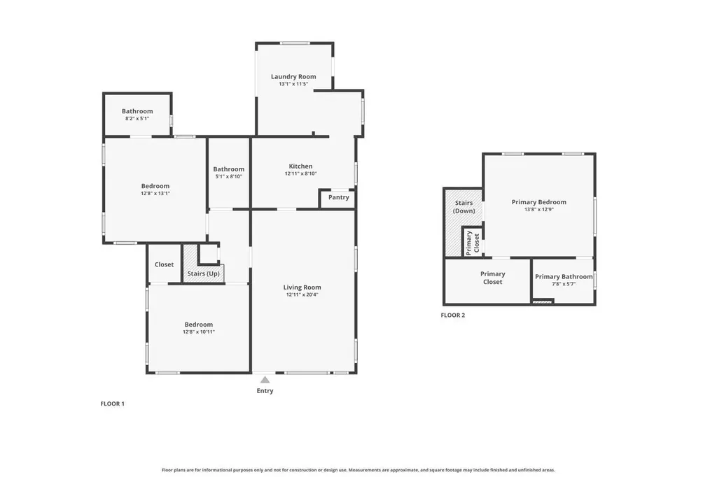 5214 Grover Avenue Austin TX 78756