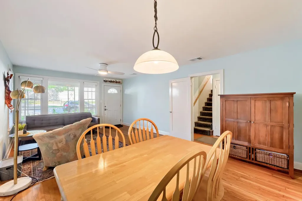 5214 Grover Avenue Austin TX 78756