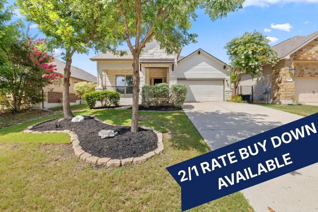 212 La Grotta Lane Georgetown TX 78628