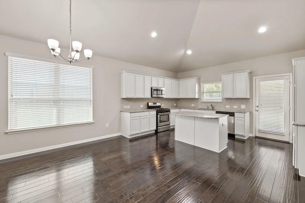 212 La Grotta Lane Georgetown TX 78628