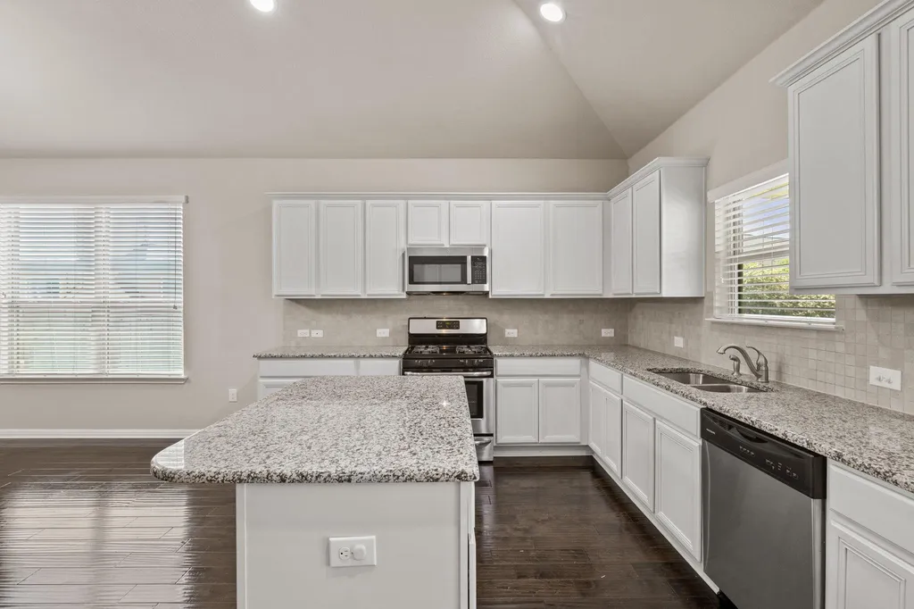 212 La Grotta Lane Georgetown TX 78628