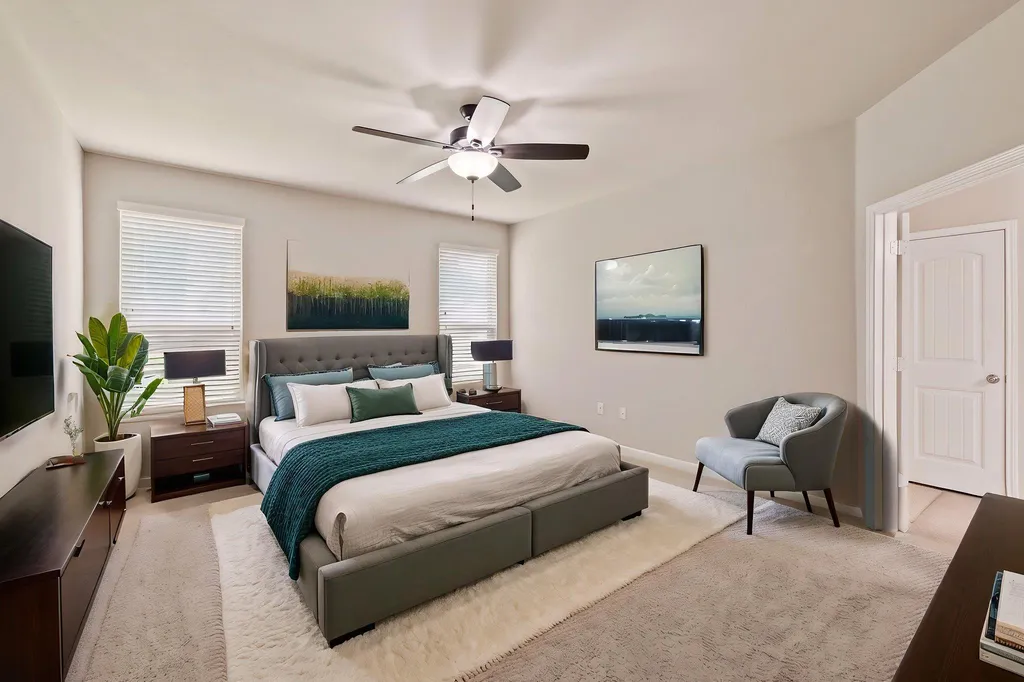 212 La Grotta Lane Georgetown TX 78628