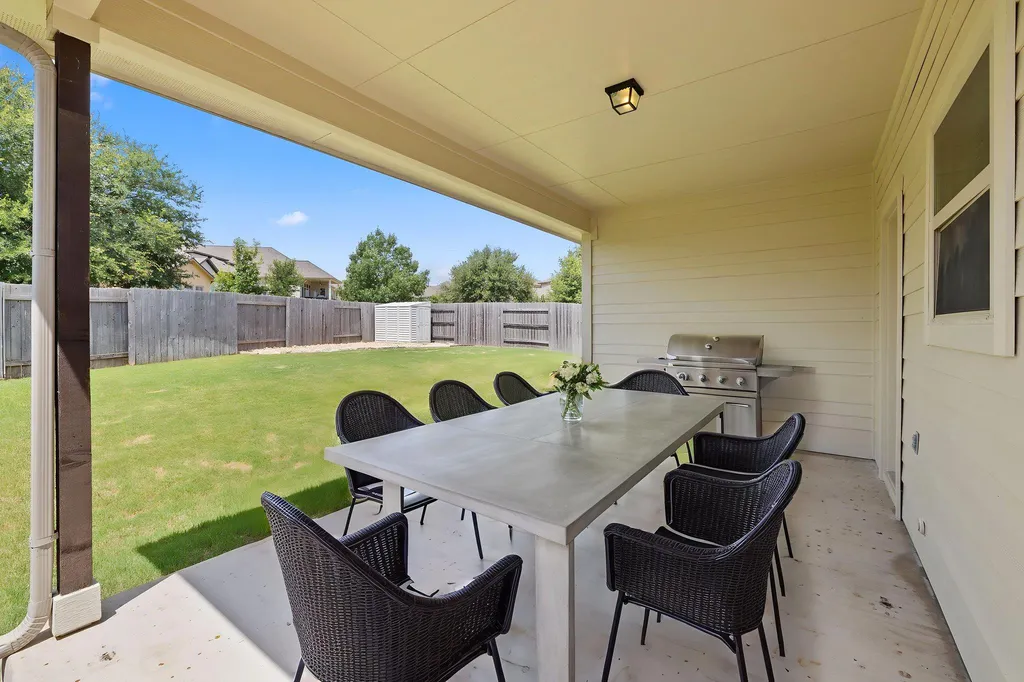 212 La Grotta Lane Georgetown TX 78628