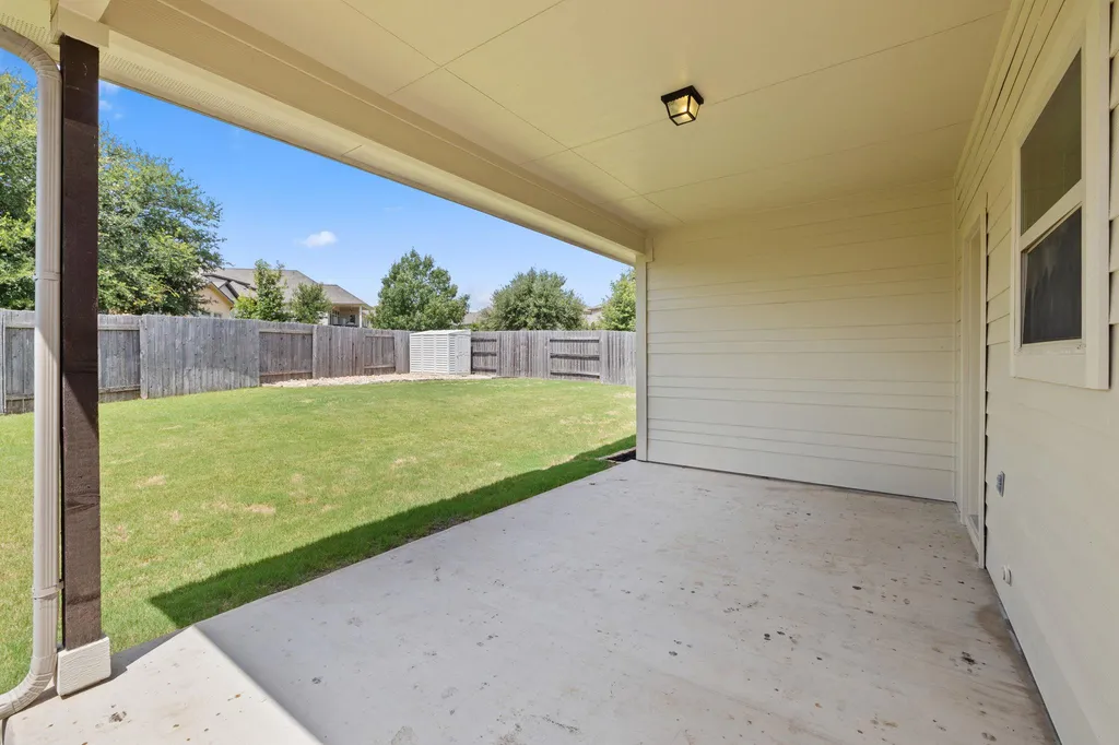 212 La Grotta Lane Georgetown TX 78628