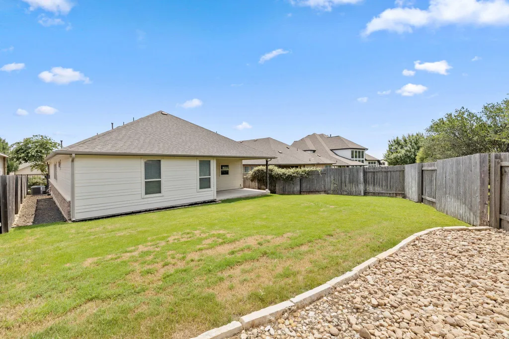 212 La Grotta Lane Georgetown TX 78628