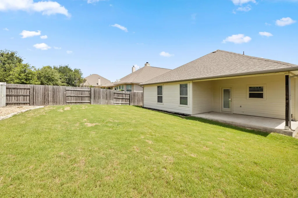 212 La Grotta Lane Georgetown TX 78628