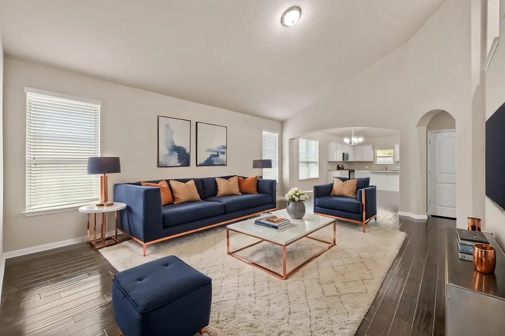 212 La Grotta Lane Georgetown TX 78628