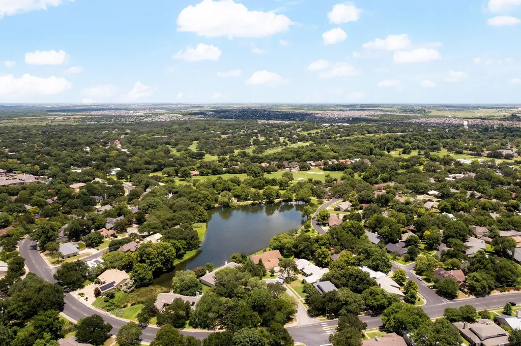 10819 Crown Colony Drive Austin TX 78747