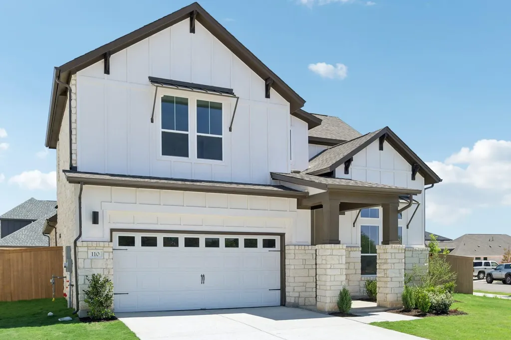 110 Comfort Drive Buda TX 78610
